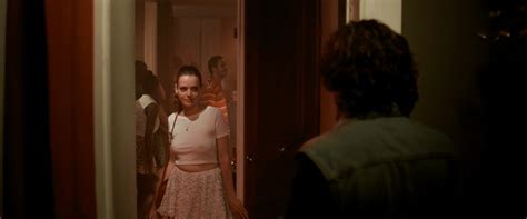 Naked Roxane Mesquida In Our Futures