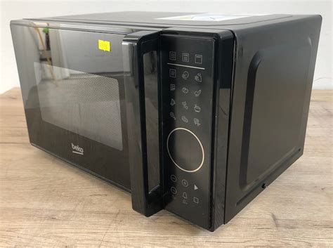 KUCHENKA MIKROFALOWA BEKO MGC20130BB F819 Netsklep.com - Outlet AGD