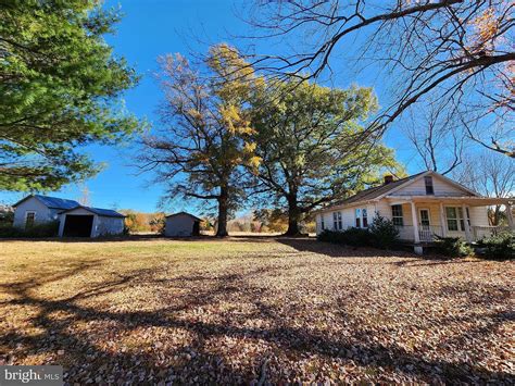 14165 Blackwells Mill Rd Goldvein Va 22720 Mls Vafq2010828 Zillow