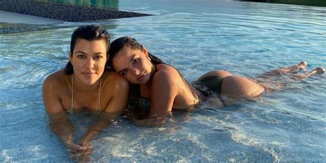 Todo Lo Que Debe Saber Sobre La Amistad De Addison Rae Y Kourtney La