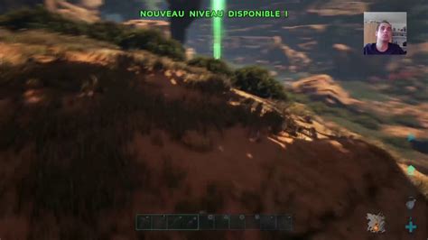 La Commence Une Nouvelle Aventure De Suffrance Ark Scorched Earth