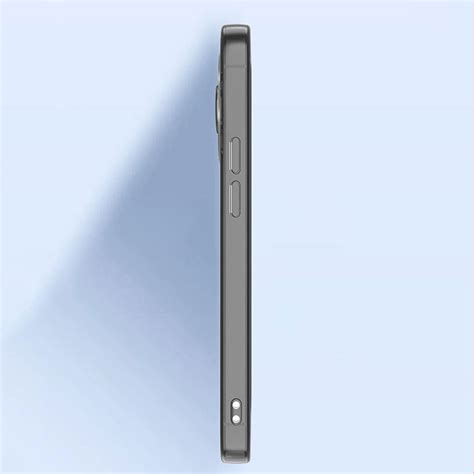 YBD Magnetic Attraction Case For Infinix Hot I Hot Pro Hot Pro ITEL Power X