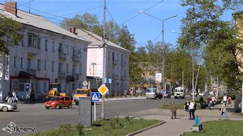 Советская Гавань - YouTube