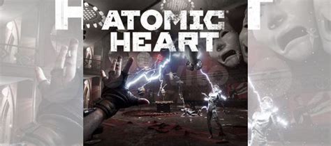 Atomic Heârt PS4&PS5 купить в Новосибирске | Электроника | Авито