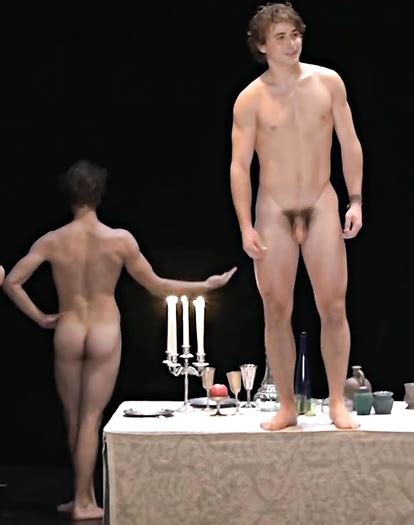 Nude Stage Image 2137367 ThisVid Tube