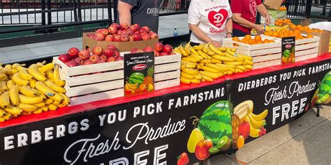Round Up At The Register At Dierbergs To Support The American Heart