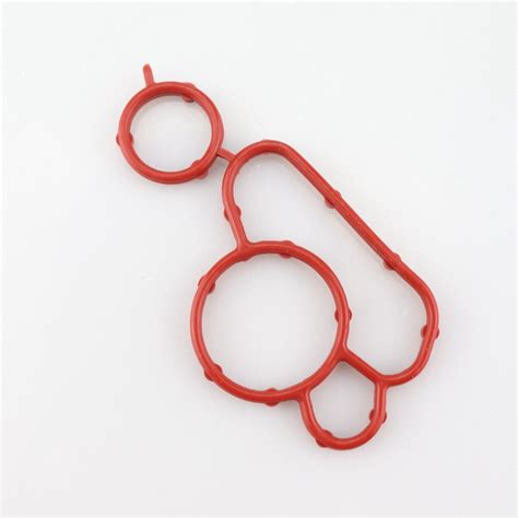 Fits Audi A3 A6 Q5 VW Eos CC Oil Filter Housing Gasket 06J115441A | eBay