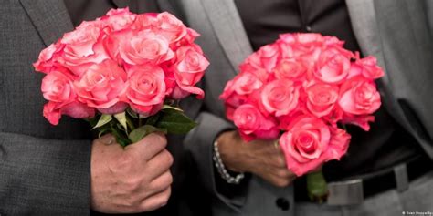 Same Sex Couples Receive Blessings From The German Catholic Church