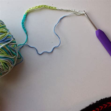 Garnbollen en blogg om glädjen i att trixa med garn Virka sommarens snyggaste bikini