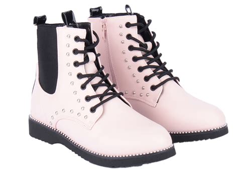 Ripley BOTINES NIÑA INDEX NUDE ALEJITA