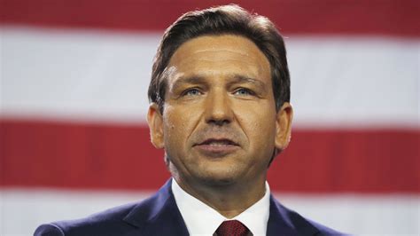 Ron DeSantis due to release autobiography in February amid 2024 ...