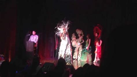 MISS GAY PHILIPPINES Introduction Of Candidates YouTube