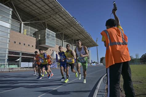 Meeting Paralímpico Loterias Caixa terá mais de 800 atletas em Belo