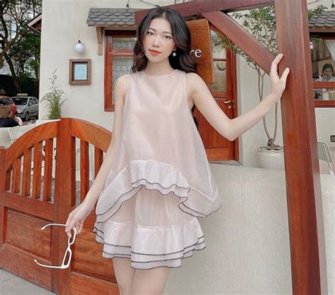 Nhan sắc ngọt ngào của cô nàng hot girl cổ vũ cho tuyển Argentina tại World Cup