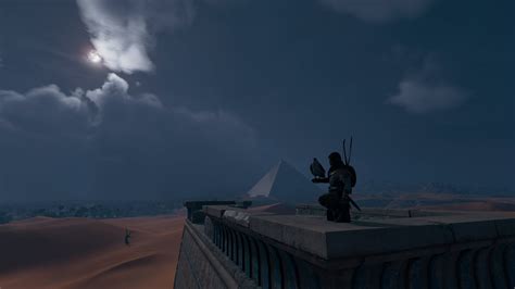 Assassin's Creed "Discovery Tour" Offers Cool but Bumbling History Lesson