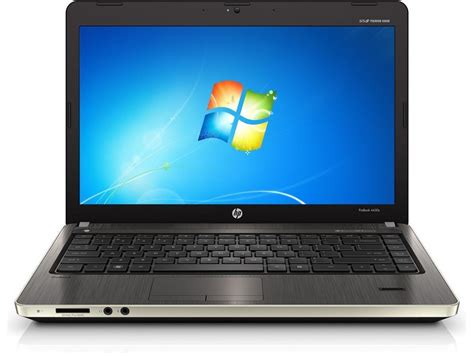 HP ProBook 4330s 13 3 HD LED Komplett Se