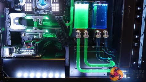 Composants Internes High Tech Corsair Hydro X Series Xd5 Rgb Pump