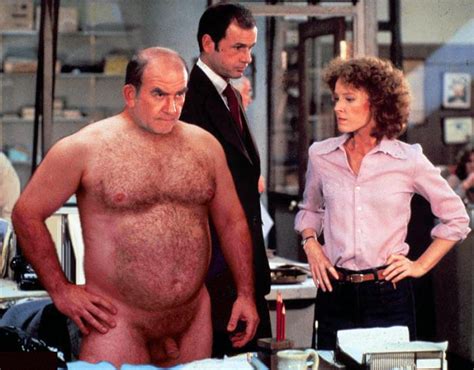 Post Billie Newman Edward Asner Fakes Linda Kelsey Lou Grant