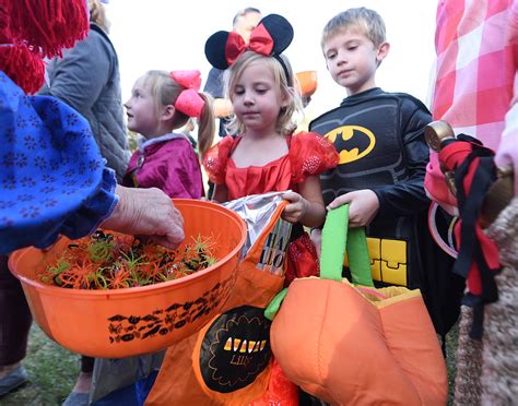 What does Leland, NC, have for kids and families?