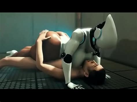 Hentai Robot Ass Xnxx