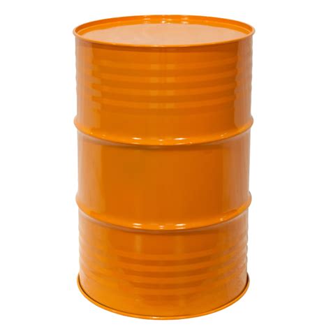 Oil Drum Social Event Hire