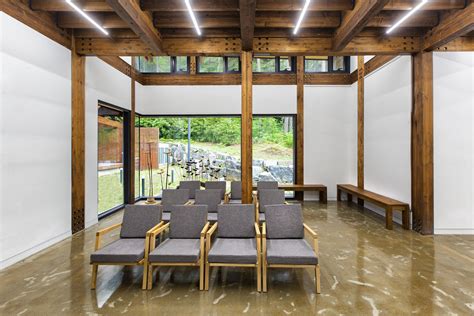 Gallery of Seoul National University, Gwanak Arboretum Education