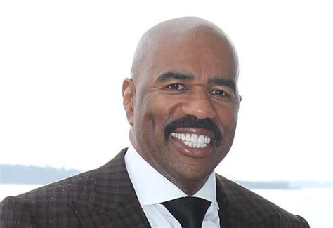 Steve Harvey Net Worth in 2021 (Updated) | AQwebs.com