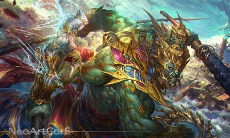 NeoArtCorE Porn Arts