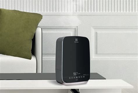 Лучшие ультразвуковые увлажнители — ТОП 7 — Товариссимо