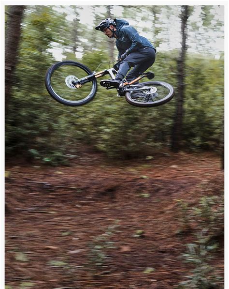 Mountain Bike — Alpinestars® Official Site