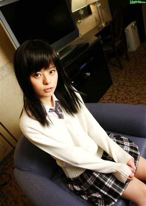 JapaneseBeauties Kogal Karin Jav Model Free JavIdol Nude Picture