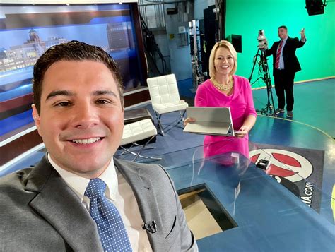 KVIA ABC-7 - Good Morning El Paso is your first-day-of...