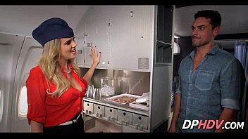 Slutty Flight Attendant 3 1 XVIDEOS