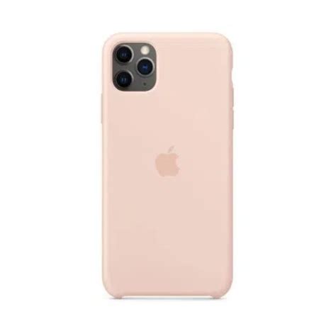 Ripley Case Silicona Iphone Mini Rosa