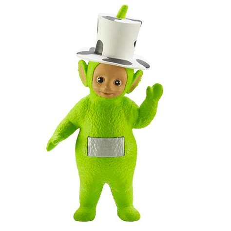 Teletubbies Collectable Dipsy Figure - Teletubbies