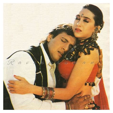 Karishma Kapoor Govinda Bollywood Actress Hot Photos Raveena Tandon Hot Bollywood Celebrities