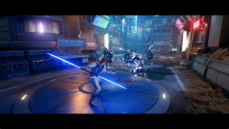 STAR WARS Jedi: Survivor™ Deluxe Edition