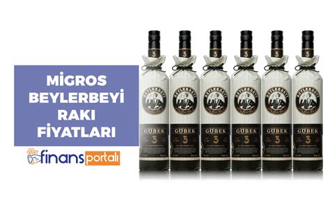 Migros Rak Fiyatlar Yilba I Efe Beylerbey Yen Raki