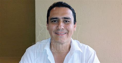 Hoy Tamaulipas Tamaulipas Candidato A Diputado Por Tampico Quiere