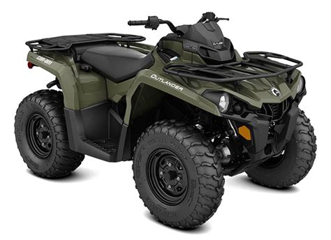 Квадроцикли Can-Am – становлення бренду або як розвивався ATV-сегмент ...