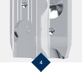 Серия X12R от ABUS