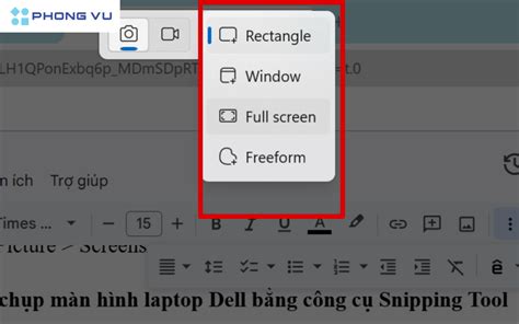 huong   cach chup man hinh  tinh dell nhanh va chi tiet