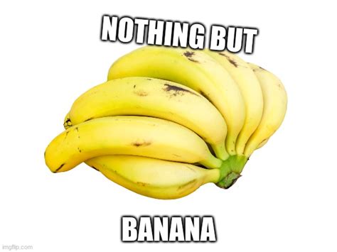 Banana Imgflip