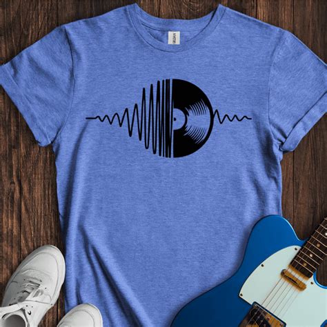 Soundwave Cd T Shirt