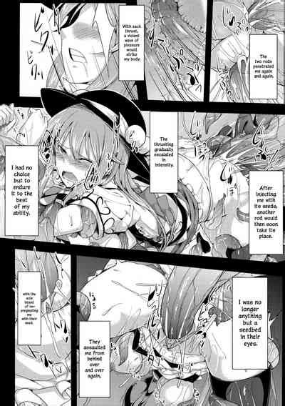 Tenshoku Ni Nhentai Hentai Doujinshi And Manga