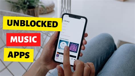Unblocked YouTube Songs