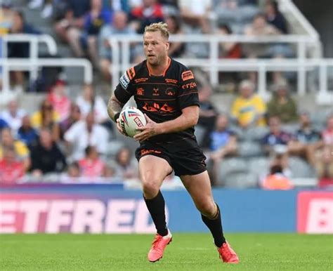 Rugby Star Caught Cheating In Sex Act Behind Greggs Finds Love Again