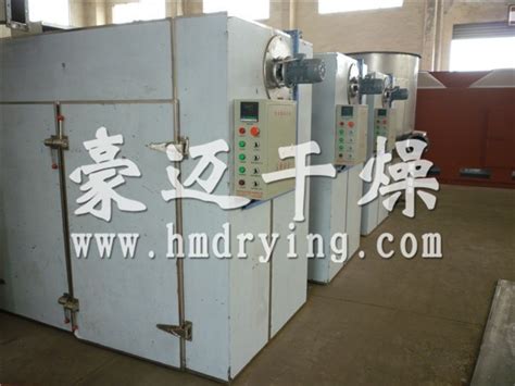 Ct C Hot Air Circulation Oven For Boric Acid
