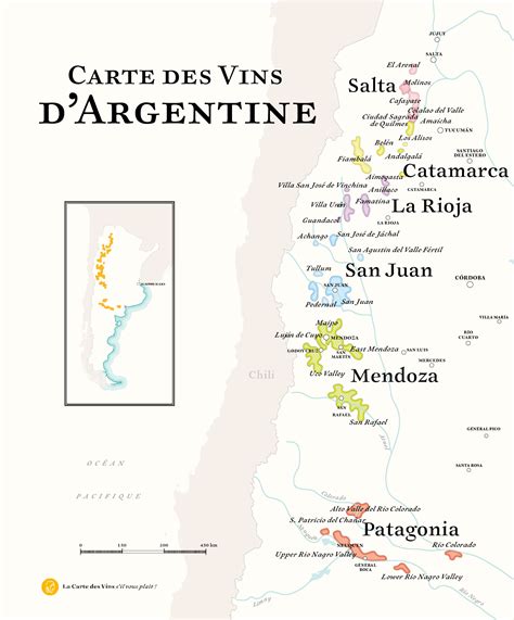 Les Vins Dargentine