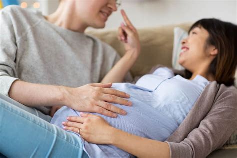 Safe Sex During Pregnancy Imporant Tips For Couples